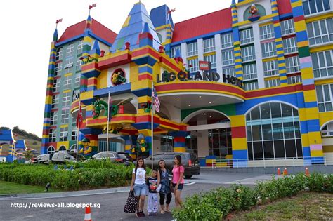 Hotels near legoland malaysia, gelang patah. We'll Tell You - A&W Couple's Blog: LEGOLAND® (Malaysia ...