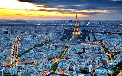 Baixar Wallpaper Torre Eiffel Paris França Papis De Parede Grtis Na