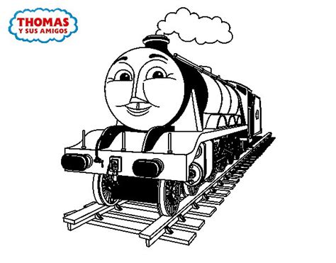 We have collected 39+ thomas the train and friends coloring page images of various. thomas and friends gordon coloring pages - Vingel