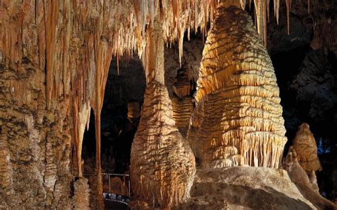 Free Download Carlsbad Caverns Wallpaper 18 1280 X 800 Stmednet