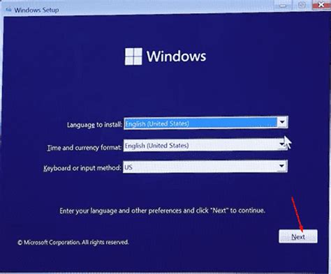 How To Install Windows 11 Without Tpm And Secure Boot