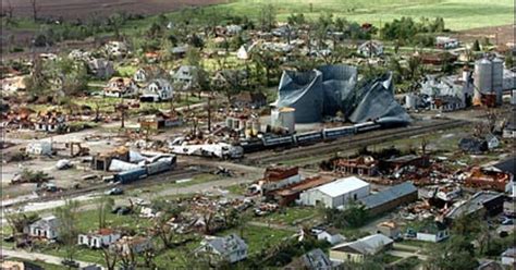 Nebraska Tornadoes