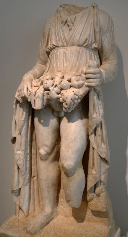 Roman Hermaphrodite