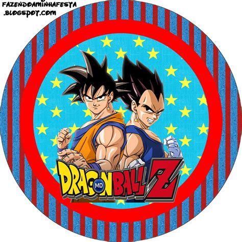 .ball fighterz dragon ball xenoverse dragon ball z: Dragon Ball Z: Etiquetas para Candy Bar para Imprimir Gratis. | Ideas y material gratis para ...