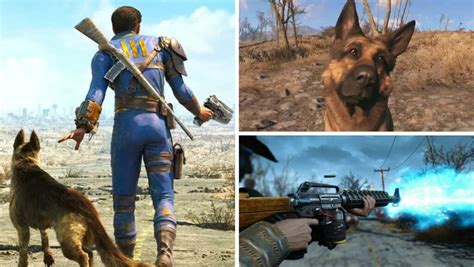 The 30 Best Fallout 4 Mods To Download 2024 Gaming Gorilla