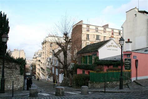 Au Lapin Agile Para Una Noche De Cabaret Parisino Clásico