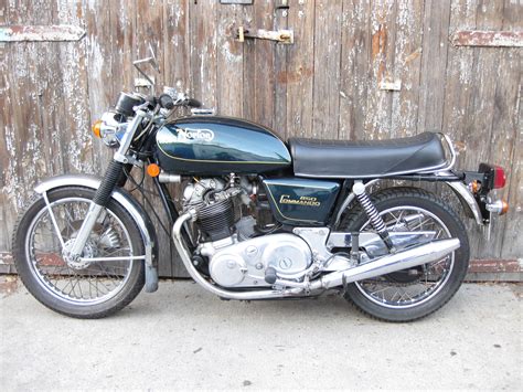 Norton commando 850 (173 pages). Bikehochzwei, 2-Rad Werkstatt Berlin, René Asboe - Norton ...