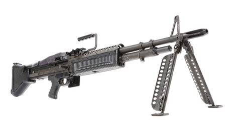 Sold Price N Minty And Highly Sought After Maremont M60 Machine Gun