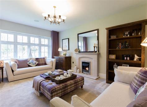 Maybe you would like to learn more about one of these? the-cambridge-lounge-31447 | Living room lounge, Redrow ...