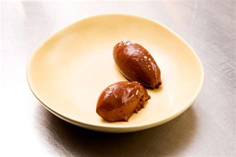 This dark chocolate mousse recipe is packed with antioxidants to keep dessert deliciously healthy. Heston Blumenthal's magic one-ingredient mousse - Recipes ...