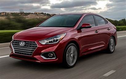 Accent Hyundai Wallpapers Ws