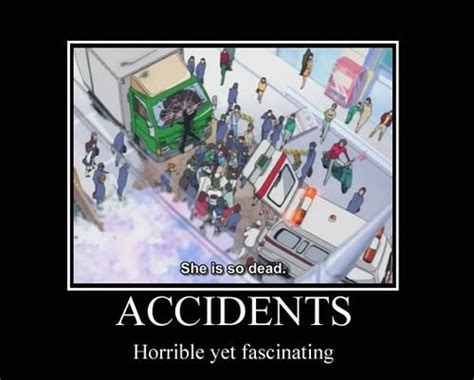 Accidents Anime Accident Fascinating