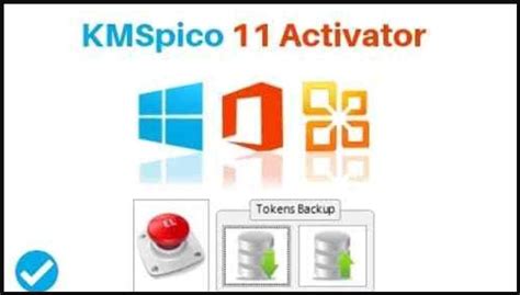Kmspico 11 Activator Free Download How To Use Kmspico