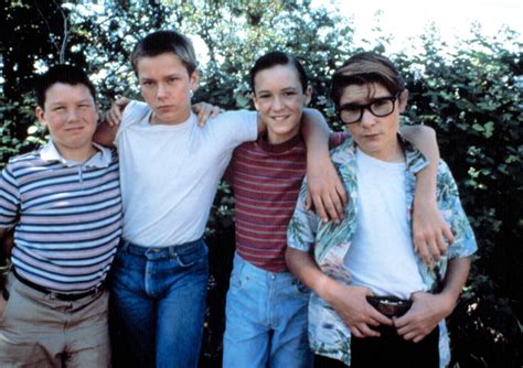 Stand by me md dj 2019. Stand By Me (1986) | Movies Based on Stephen King Books ...