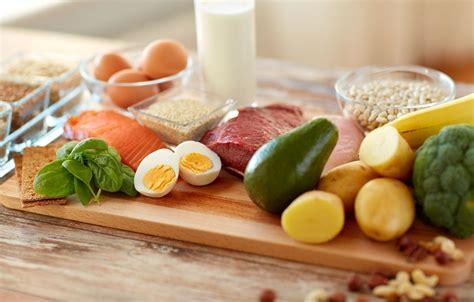 The Importance Of Protein For People With Diabetes The Loop Blog