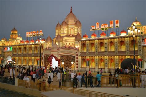 Many indian people in business are opening a company to engage in trading business. Global Village Dubai - Things to do, Events & Shows ...
