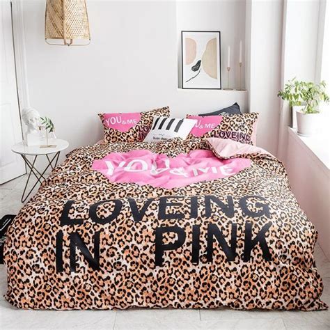 Victoria S Secret Bedding Sets Buy Victoria S Secret Pink Bed Sets Queen