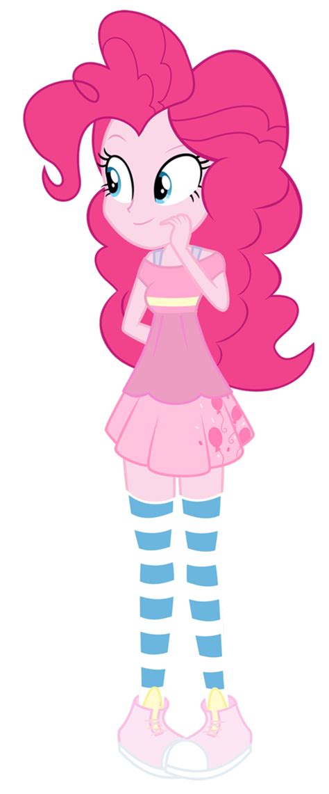 Surprise To Pinkie Design I Made On 10 23 14 By Pinkiepiemike On