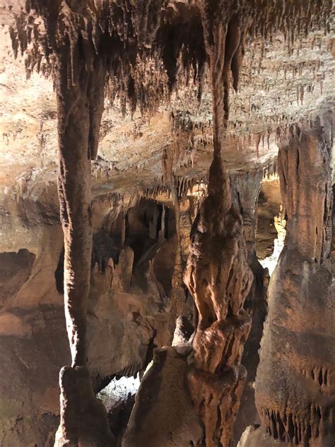 If not we recommend adding camping out at rickwood caverns state park to your bucket list! Rickwood Caverns State Park
