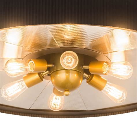 About 9% of these are led ceiling lights, 10% are chandeliers & pendant lights, and 4 a wide variety of large flush mount ceiling light options are available to you, such as lighting solutions service, base material, and application. Tennessee 36″ Dia Extra Large Arts & Crafts Flush Mount ...