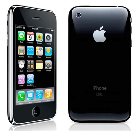 It has a nice display and a compact body that will provide. iPhone 3GS 8GB - Cập nhật thông tin, hình ảnh, đánh giá