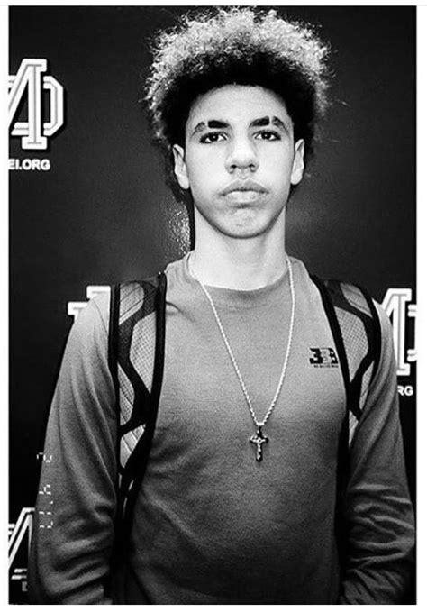 If you thought the trim lamelo ball took to his. Pin by Braelynn on LaMelo Ball | Pinterest | Miami heat ...