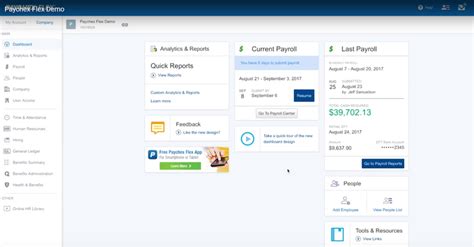 Customers utilizing ezaccounting software now get the three per page business checks option. What To Look Out For In Payroll Software For Sme Business - 15 Best Small Business Accounting ...