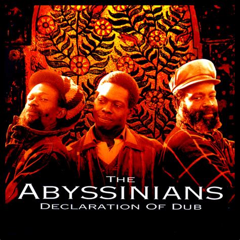 Silvânio Rockers Oficial The Abyssinians