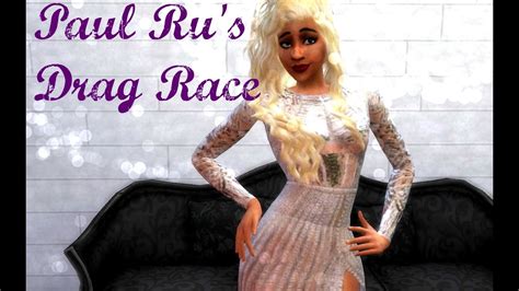 The Sims 4 Rupaul S Drag Race Season One Official Tea