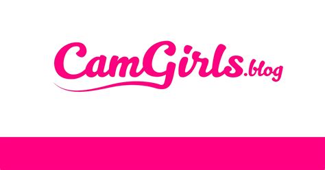 Cam Girls Blog Launches Camgirlsblog Adult Webcam News