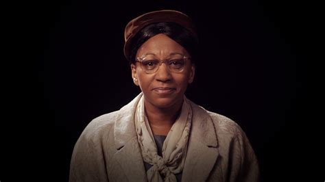 Bbc Two True Stories Episode 2 The Life And Work Of Rosa Parks