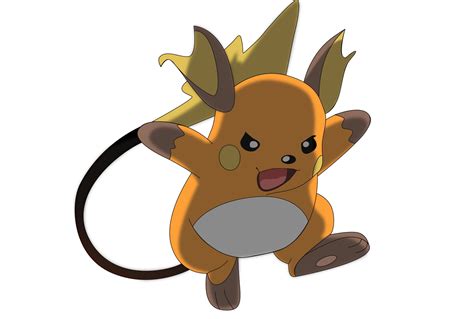 Raichu Wallpapers Images Photos Pictures Backgrounds