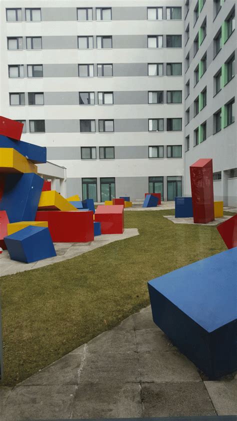 Internationales studentenheim diente zur unterbringung der teilnehmer der. BASE 19 - Haus Döbling Studentenheim | UNIMAG