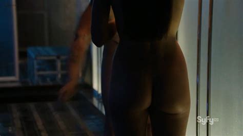 Kim Engelbrecht Nude Butt Naked And Sex Dominion S E Hd P