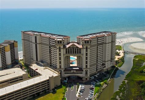 North Beach Resort And Villas Myrtle Beach 499 Room Prices And Reviews