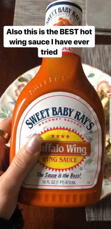 Maybe you would like to learn more about one of these? Pin by Alexandra Cabrera on saucy | Hot wing sauces, Hot ...
