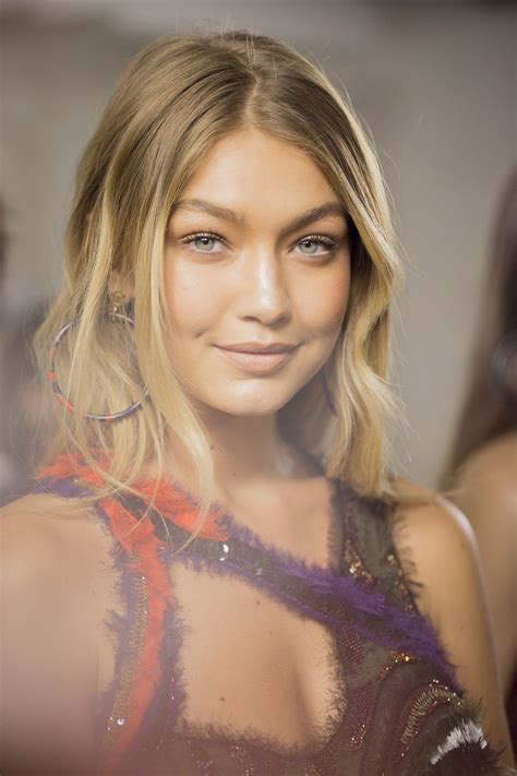 Gigi Hadid Explains Why She Wrote Her Instagram Open Letter—and What