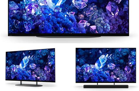 Sony Bravia Xr A K K Oled Tv Kopen Ep Nl