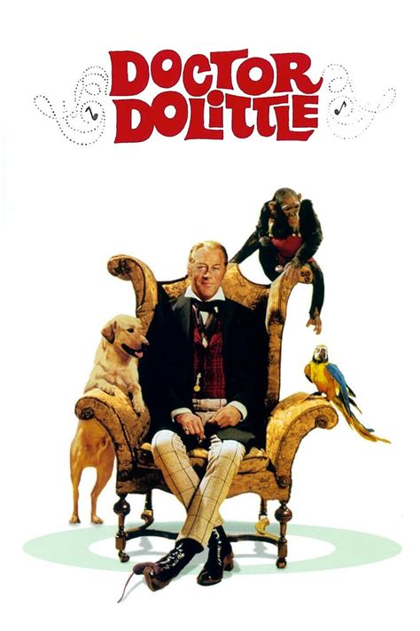 Doctor sleep movie picks up decades after the shining. Doctor Dolittle (1967) - Posters — The Movie Database (TMDb)