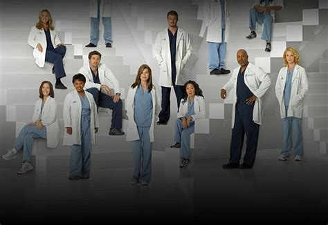 Grey's anatomy facebook grey's anatomy twitter. Watch Grey's Anatomy Season 4 | Prime Video