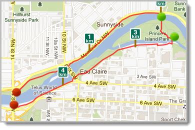 Run My Route - Running, Running Maps and Running Routes. Map Your Run. Find Running Routes ...