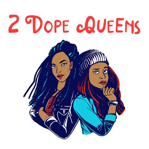 ‘2 Dope Queens To Hbo Hit Podcast To Become Tv Series In 2018 Indiewire