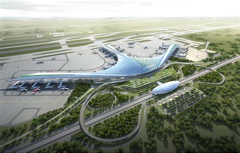 Roads To Long Thanh Airport Under Consideration Business Vietnam