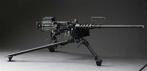 50 M2 Browning M2 50 Caliber Machine Gun Youtube Ölge Kendisine