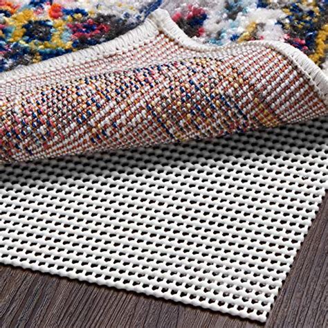 The Top 10 Best Rug Pads For Hardwood Floors 2021