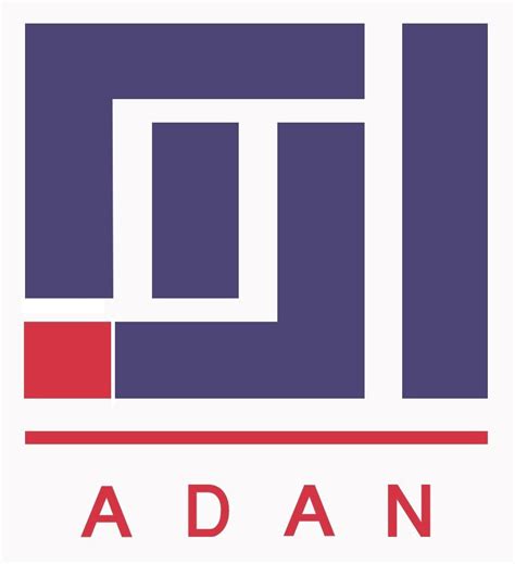 Adan Homepage