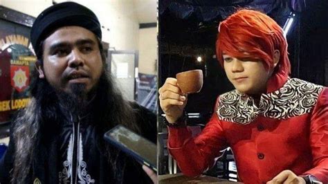 Gus Samsudin Laporkan Pesulap Merah Ke Polisi, Begini Alasanya - bangka