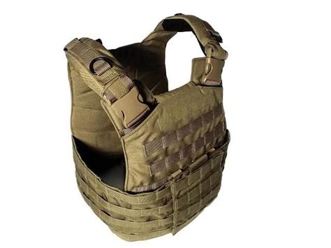 Who Makes The Best Plate Carriers Aida Byers