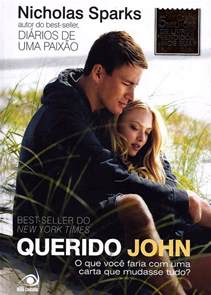 Literatura Em Foco 16 Querido John