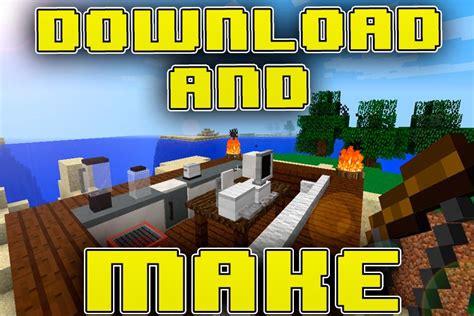 Mod info:(what's modded?) note this version is suitable for version 2.3 and above! Muebles Mod para Minecraft for Android - APK Download